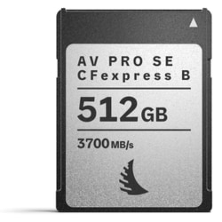 ヨドバシ.com - エンジェルバード Angelbird CFexpress 4.0 Type