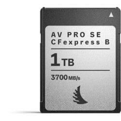 ヨドバシ.com - エンジェルバード Angelbird AV PRO SE