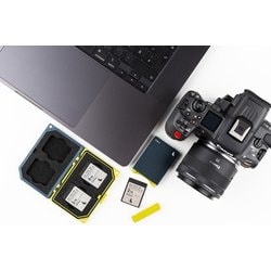 ヨドバシ.com - エンジェルバード Angelbird CFexpress 4.0 Type