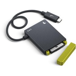 ヨドバシ.com - エンジェルバード Angelbird USB 3.2対応 Card