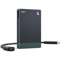 ヨドバシ.com - エンジェルバード Angelbird Card Reader PKT SD