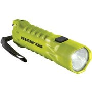 3315T フラッシュライト イエロー LEDライト 懐中電灯 正規品 033150-0300-245