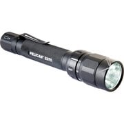 2370B タクティカルライト ブラック LEDライト 懐中電灯 正規品 023700-0001-110