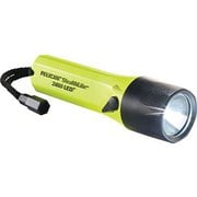 2460C ステルスライト フラッシュライト イエロー LEDライト 懐中電灯 正規品 024600-0001-245