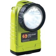 3715B アングルライト イエロー LEDライト 懐中電灯 正規品 037150-0001-245