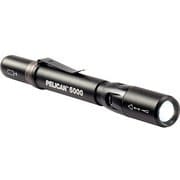 5000 フラッシュライト ブラック LEDライト 懐中電灯 正規品 050000-0101-110