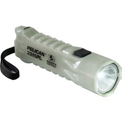 3315PL フラッシュライト イエロー LEDライト 懐中電灯 正規品 033150-0103-247