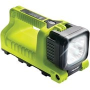 9410L フラッシュライト イエロー LEDライト 懐中電灯 正規品 9410-022-245
