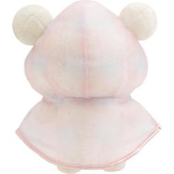 ぬいぐるみ（雨のち晴れのリラックマ） Amazon.co.jp: サンエックス(San-X) 「雨のち晴れのリラックマ