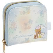 CA65201 リラックマ サプリメントポーチ 「雨のち晴れのリラックマ」テーマ