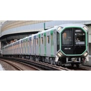 6093 Nゲージ 完成品 Osaka Metro 400系（406-04編成） 6両セット [鉄道模型]