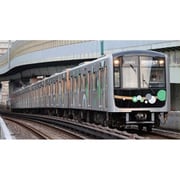 6096 Nゲージ 完成品 Osaka Metro 30000A系中央線（32660編成） 6両セット [鉄道模型]