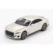 MGT00969-BL 1/64 ベントレー バトゥール ボンネビルパール （左ハンドル） [ダイキャストミニカー]