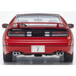 ヨドバシ.com - 京商 KYOSHO KSR18028R 1/18 日産 フェアレディ