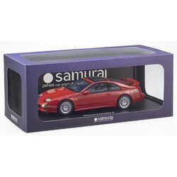 ヨドバシ.com - 京商 KYOSHO KSR18028R 1/18 日産 フェアレディ ヨドバシ.com - 京商 KYOSHO KSR18028R 1/18 日産 フェアレディ