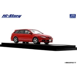 Amazon | ミニカー 1/43 ハイストーリー マツダ センティア