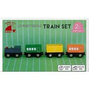 【バーゲンブック】TRAIN SET [磁性媒体など]