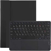 iPad用 キーボード&ケース iPad 10.9(10世代)/A16 Bluetooth対応キーボード:ブラック ケース:ブラック RM-4032iBKB-Case