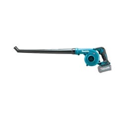 40V 充電式ブロワ ガーデンノズル仕様 本体のみ （バッテリー、充電器別売） UB002GZL