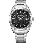 CITIZEN COLLECTION(シチズンコレクション) 光発電エコ・ドライブ電波時計 ダイレクトフライト CB0261-53E