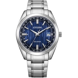 CITIZEN COLLECTION（シチズンコレクション） 光発電エコ・ドライブ電波時計 ダイレクトフライト CB0261-53L