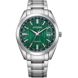 CITIZEN COLLECTION（シチズンコレクション） 光発電エコ・ドライブ電波時計 ダイレクトフライト CB0261-53W