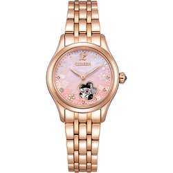 CITIZEN COLLECTION（シチズンコレクション） メカニカル オープンハート 限定モデル PR1042-82Y