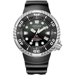 PROMASTER（プロマスター） MARINEシリーズ 光発電エコ・ドライブ プロフェッショナル ダイバー300m BN1024-01E