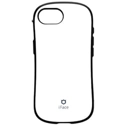 iPhone 16e用 iFace First Class MagSynqケース ホワイト 41-988404