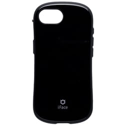 iPhone 16e用 iFace First Class MagSynqケース ブラック 41-988411