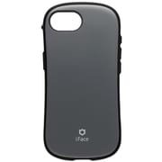 iPhone 16e用 iFace First Class KUSUMI MagSynqケース くすみブラック 41-988442