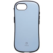 iPhone 16e用 iFace First Class KUSUMI MagSynqケース くすみブルー 41-988459