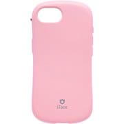 iPhone 16e用 iFace First Class MagSynqケース パステルピンク 41-988466
