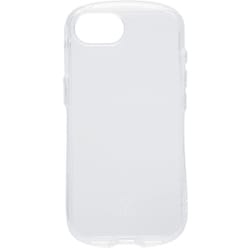 iPhone 16e用 iFace Look in Clearケース クリア 41-988688