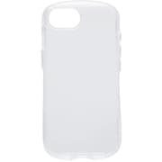 iPhone 16e用 iFace Look in Clearケース クリア 41-988688