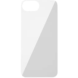 iPhone 16e用 iFace 背面クリアケース用 インナーシート クリア 41-988756
