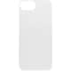 iPhone 16e用 iFace 背面クリアケース用 インナーシート ホワイト 41-988763