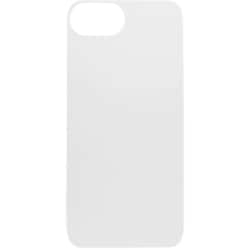 iPhone 16e用 iFace 背面クリアケース用 インナーシート ホワイト 41-988763
