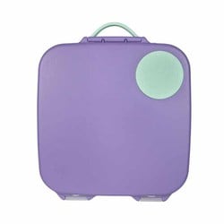 ランチボックス 400603 Lunchbox lilac pop