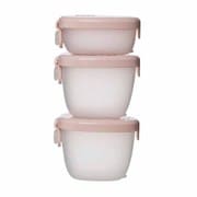 小分け用タッパー 401834 Snack Tubs berry