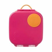 ランチボックス 661 Mini Lunchbox strawberry shake