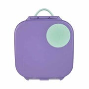 ランチボックス 400703 Mini Lunchbox lilac pop