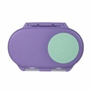 スナックボックス 400803 Snackbox lilac pop