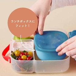 mariawetswuit タッパー Amazon｜AILTEC 耐熱ガラス 保存容器 8個セット タッパー ガラス