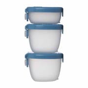 小分け用タッパー 401808 Snack Tubs ocean