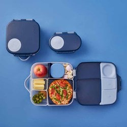 ヨドバシ.com - b.box ビーボックス 小分け用タッパー 401808