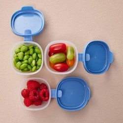 ヨドバシ.com - b.box ビーボックス 小分け用タッパー 401808