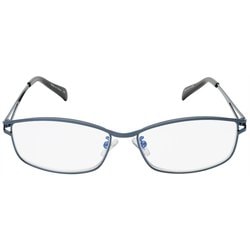 老眼鏡 メタルフレーム 度数3.0 RG-F10-30