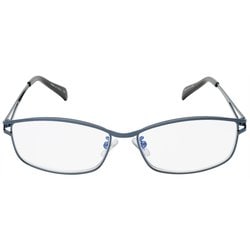 老眼鏡 メタルフレーム 度数3.5 RG-F10-35