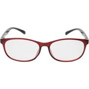 老眼鏡 プラスチックフレーム 度数2.0 RG-F15-D20P